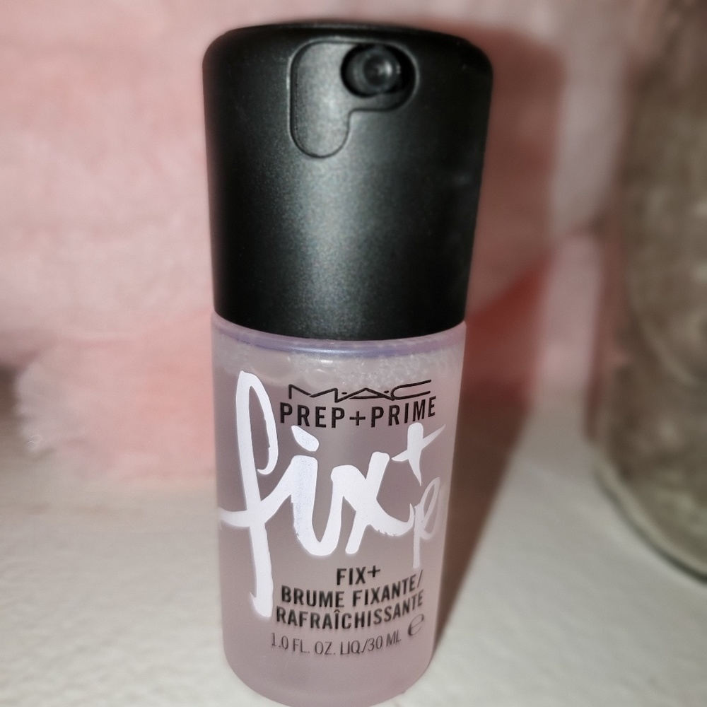 MAC FIX+